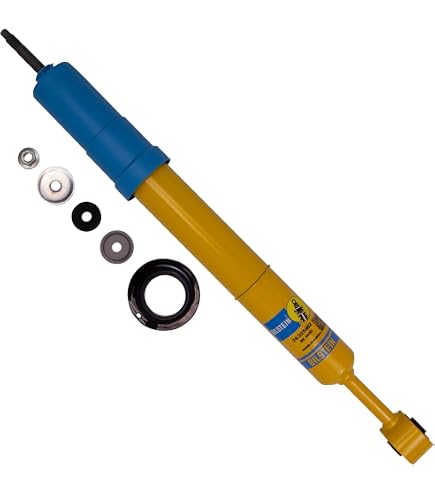 Amazon.com: Bilstein - 03-10+ 4Runner/FJ and 10+ GX460 B6 Series